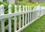 Picket fencing All Hills Fencing Newcastle
